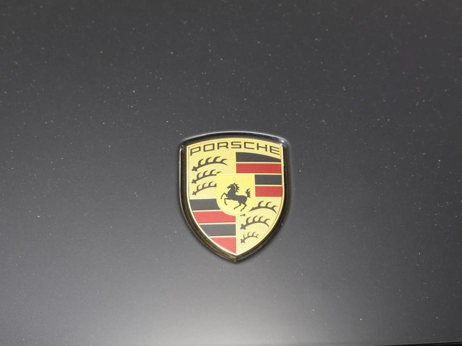 used 2021 Porsche Cayenne car, priced at $58,900