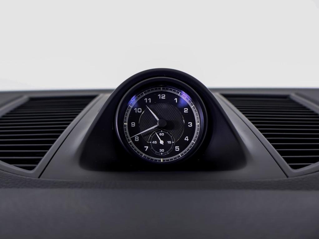 used 2023 Porsche Macan car, priced at $44,900