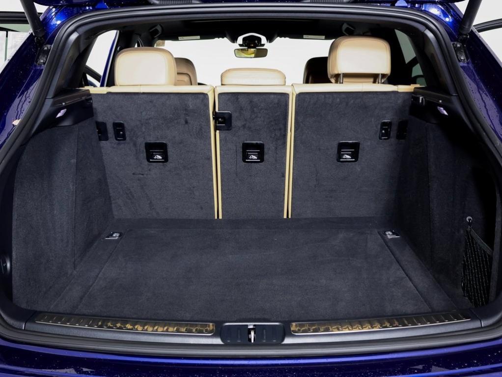 used 2023 Porsche Macan car, priced at $44,900