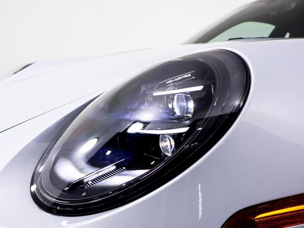 new 2026 Porsche 911 car, priced at $199,200