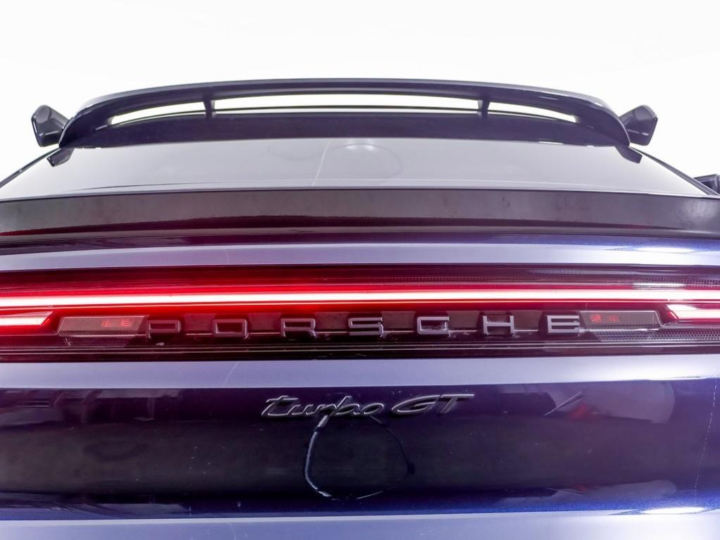 new 2025 Porsche Cayenne car, priced at $234,905