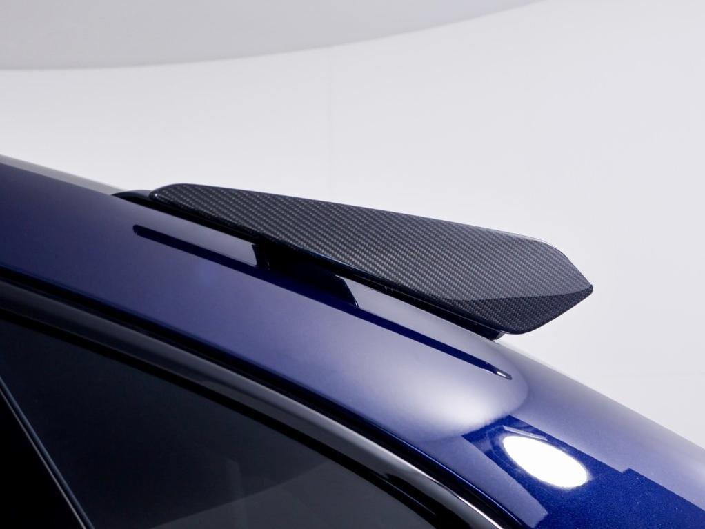 new 2025 Porsche Cayenne car, priced at $234,905