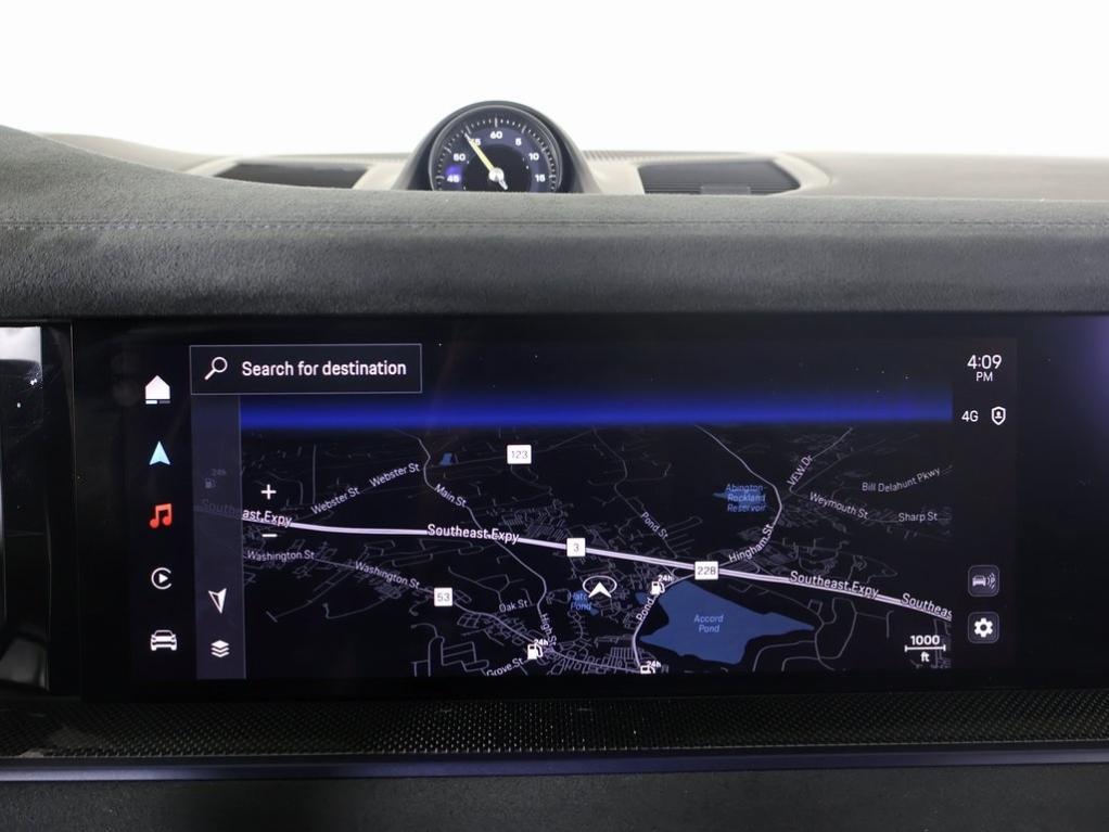 new 2025 Porsche Cayenne car, priced at $234,905