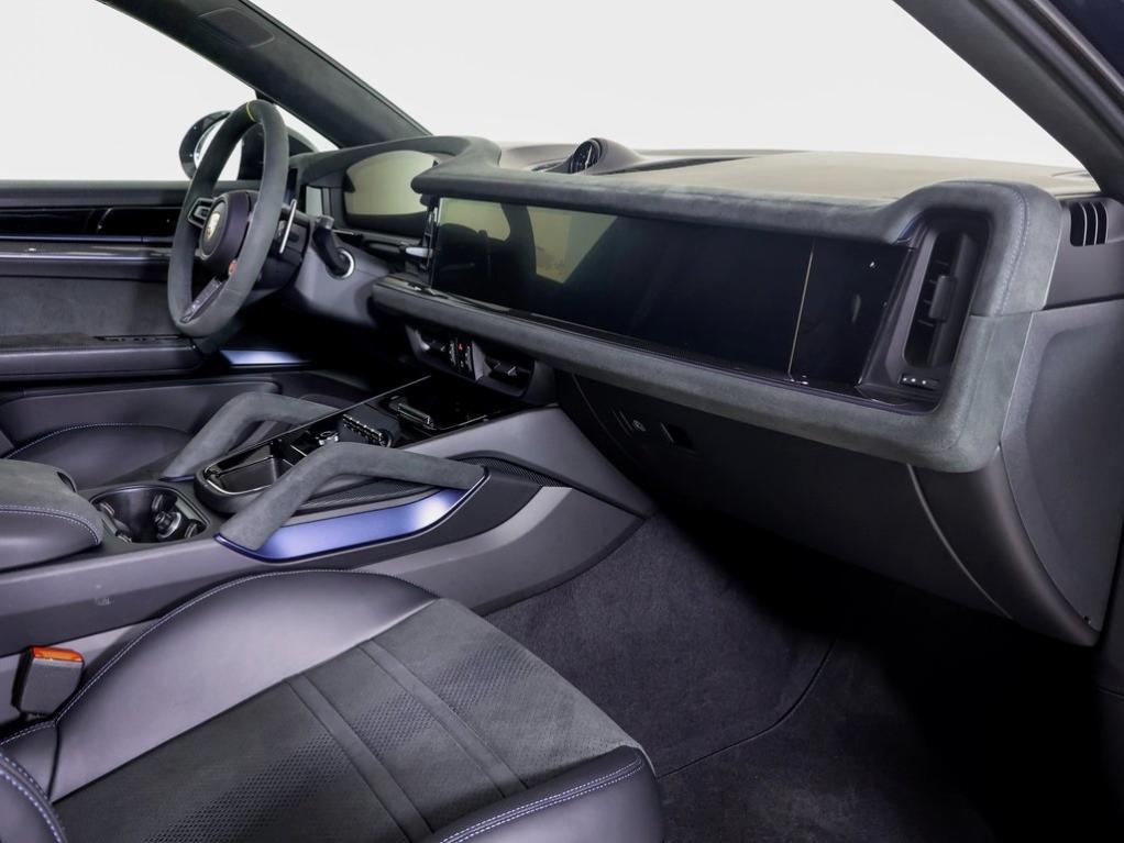 new 2025 Porsche Cayenne car, priced at $234,905