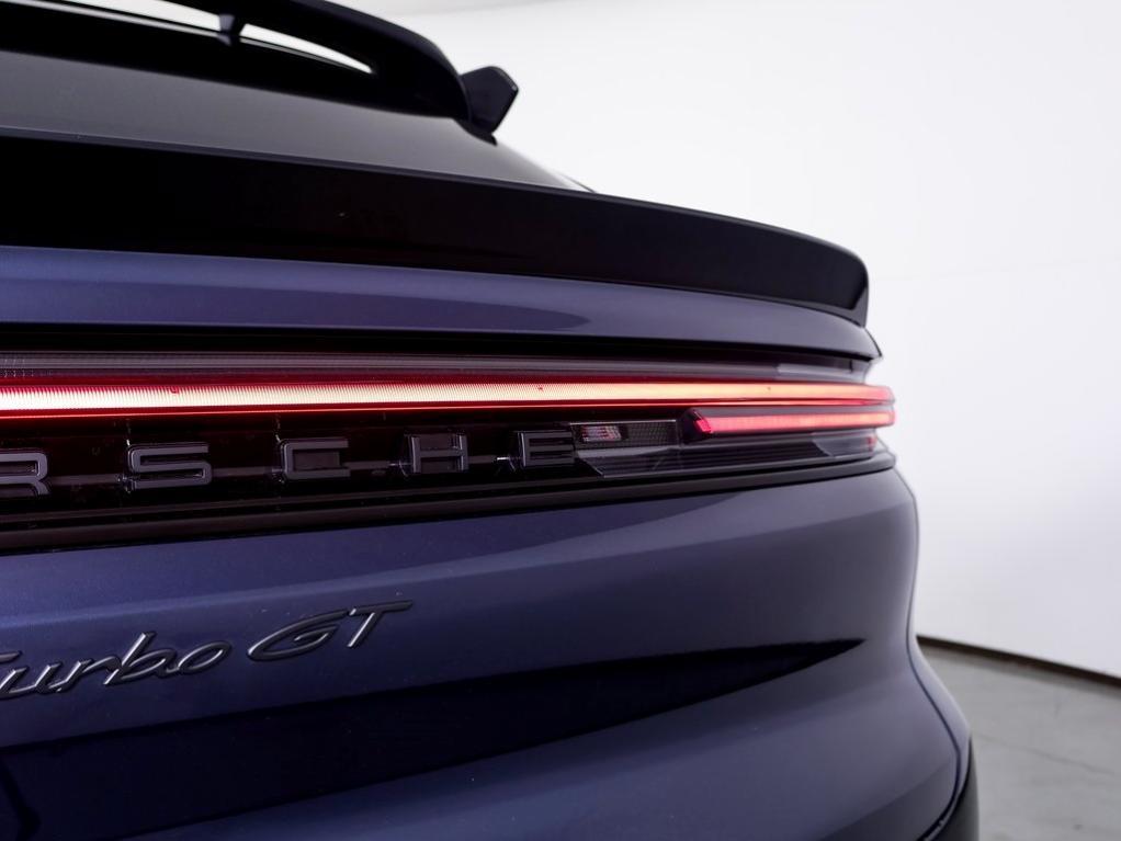 new 2025 Porsche Cayenne car, priced at $234,905