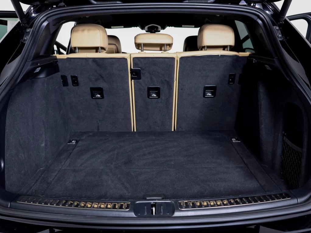 new 2026 Porsche Macan car, priced at $70,970