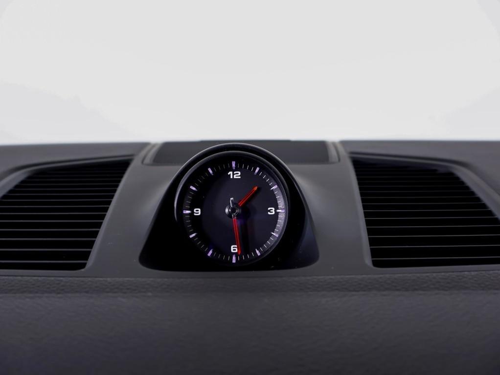 used 2023 Porsche Cayenne car, priced at $68,500