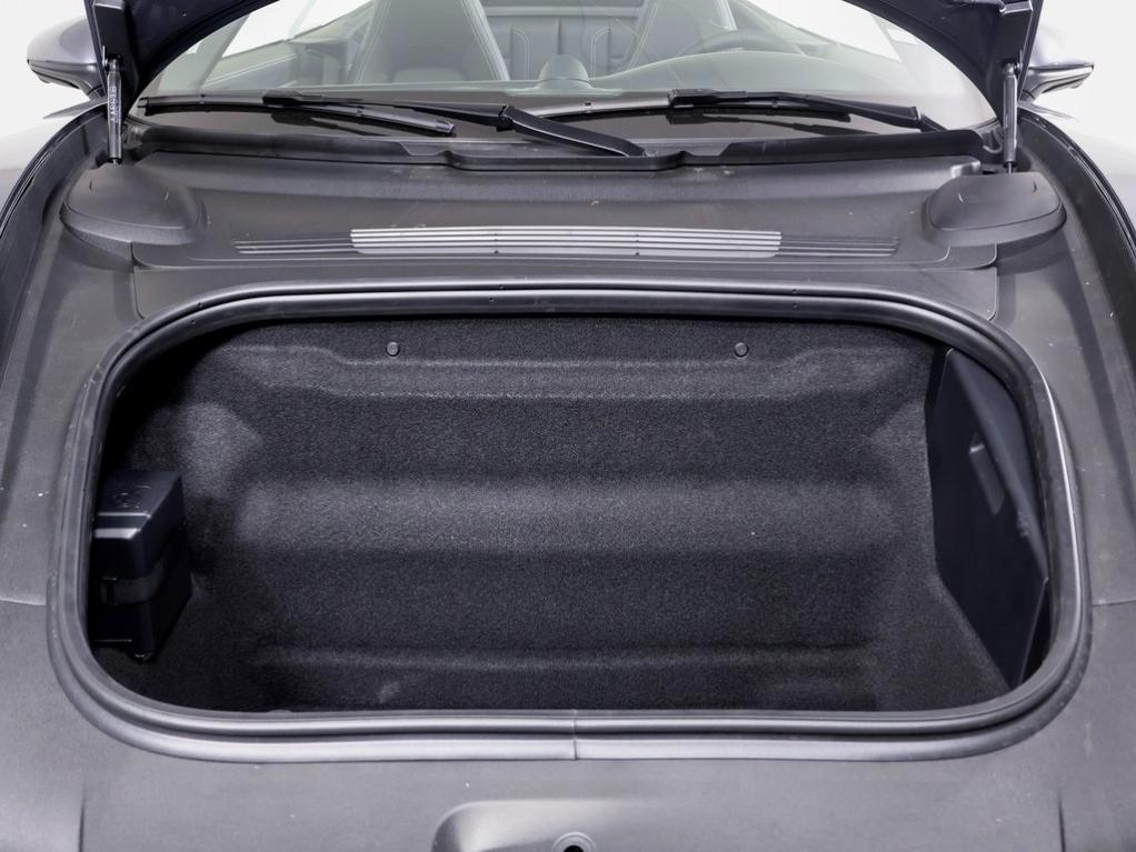 new 2025 Porsche 911 car, priced at $196,685