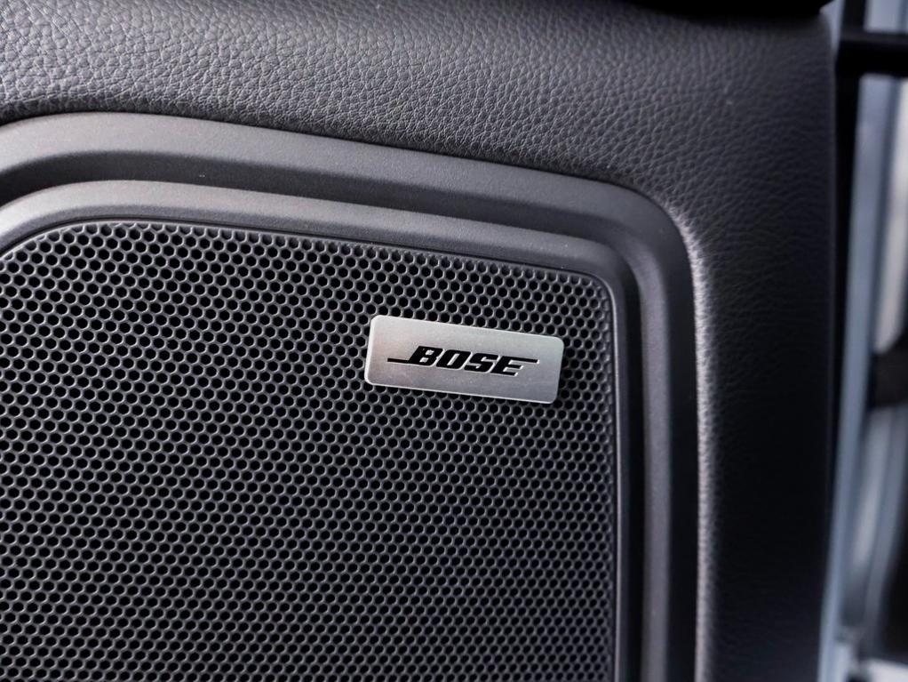 used 2023 Porsche Macan car, priced at $48,900