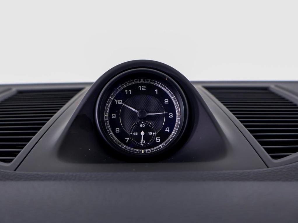 used 2023 Porsche Macan car, priced at $48,900