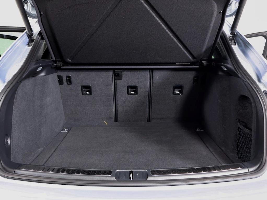 used 2023 Porsche Macan car, priced at $48,900