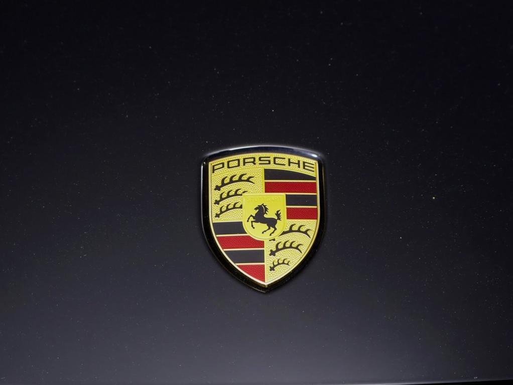 used 2021 Porsche Panamera car, priced at $74,900