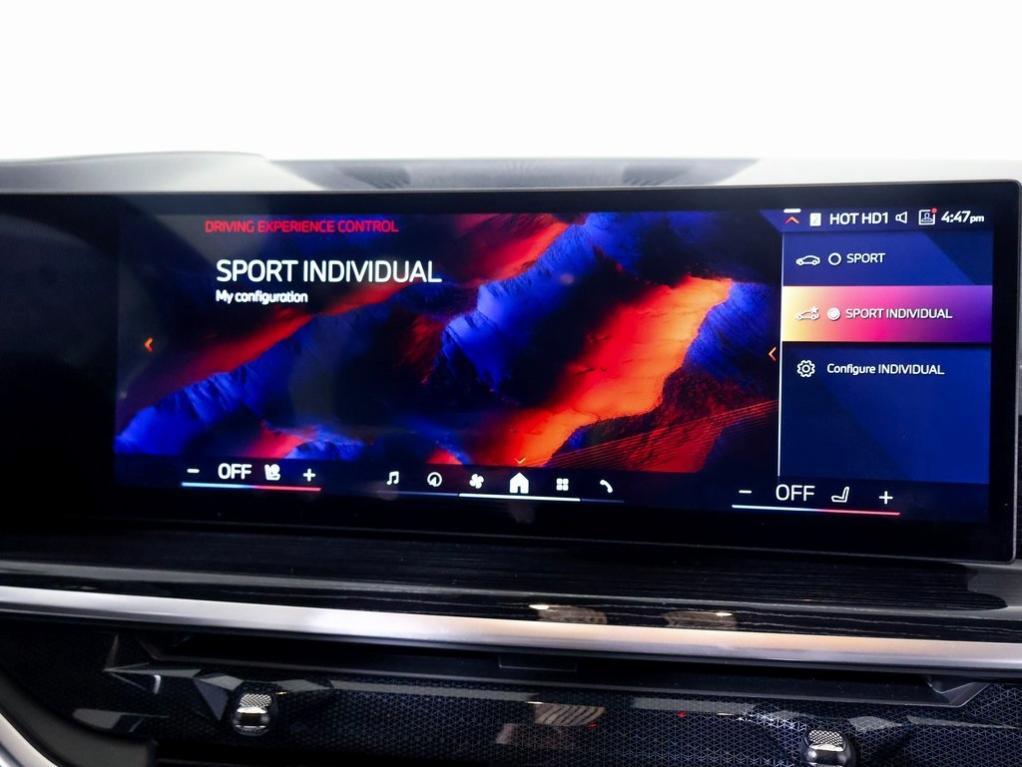 used 2024 BMW X7 car, priced at $66,900