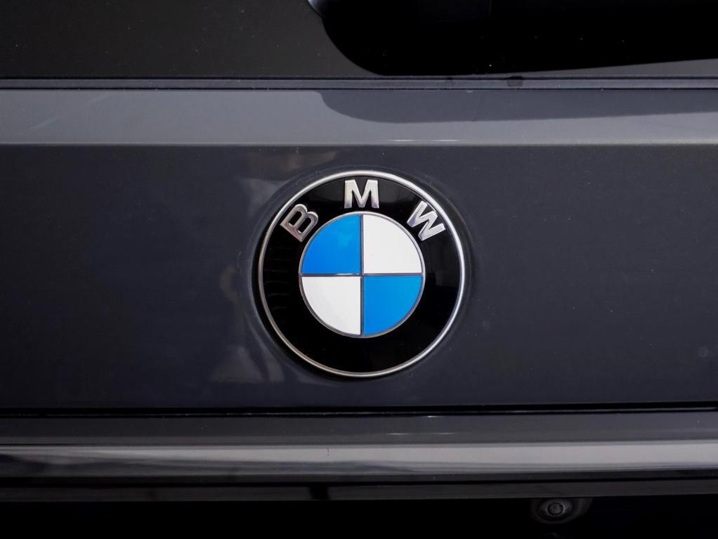 used 2024 BMW X7 car, priced at $66,900