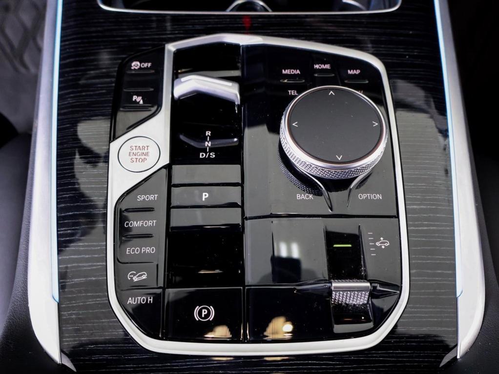 used 2024 BMW X7 car, priced at $66,900