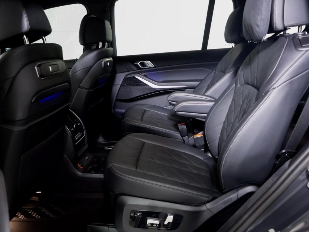 used 2024 BMW X7 car, priced at $66,900