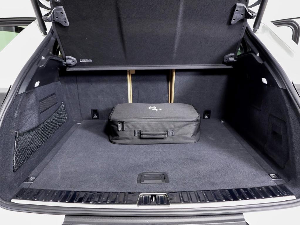 used 2022 Porsche Cayenne car, priced at $65,900