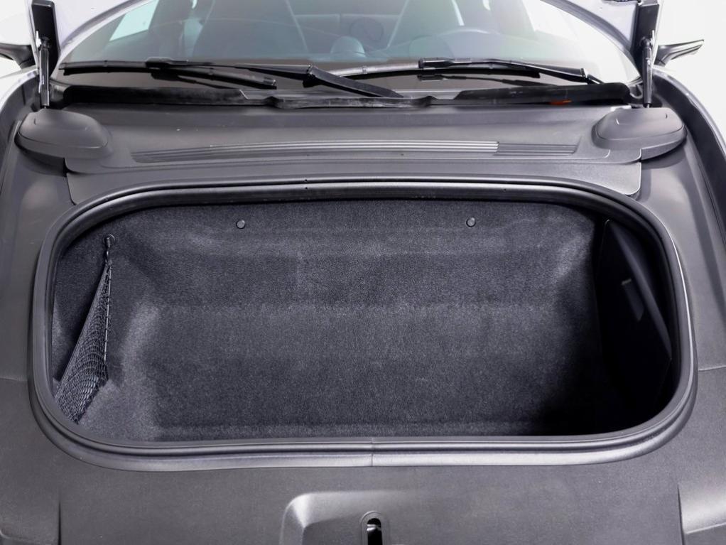 used 2024 Porsche 911 car, priced at $174,500