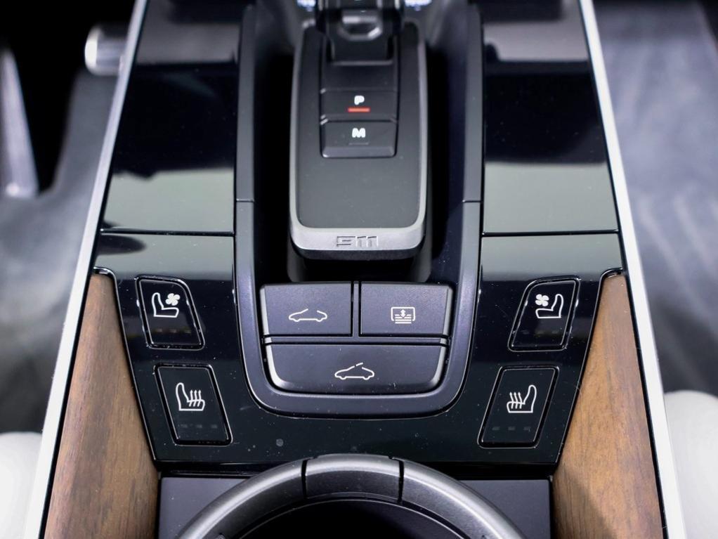 used 2024 Porsche 911 car, priced at $149,900
