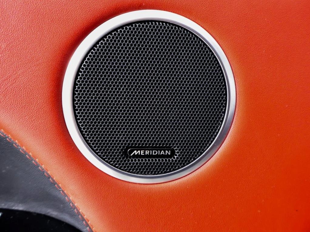 used 2022 Land Rover Range Rover Sport car, priced at $41,900