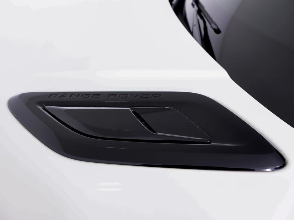 used 2022 Land Rover Range Rover Sport car, priced at $41,900