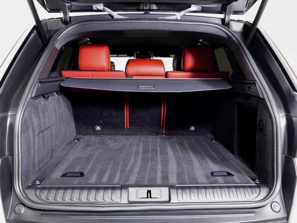 used 2022 Land Rover Range Rover Sport car, priced at $41,900