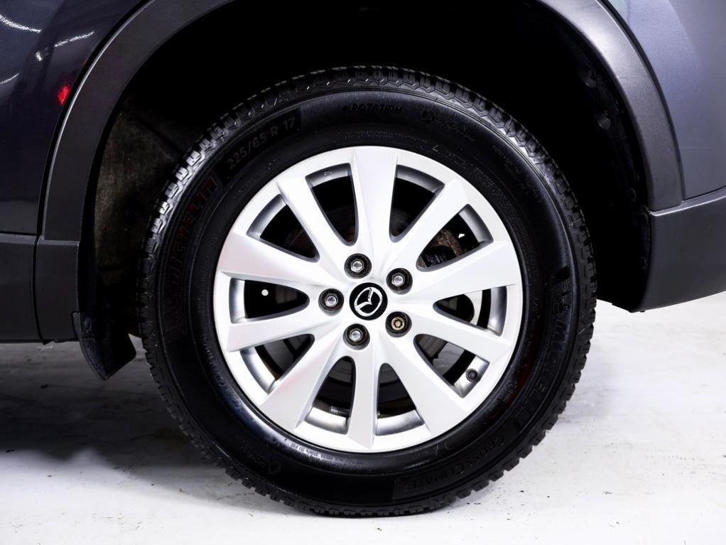 used 2015 Mazda CX-5 car, priced at $12,500
