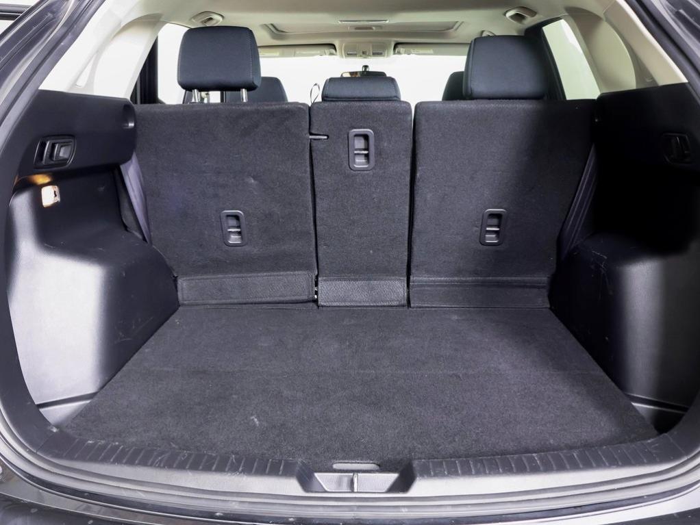 used 2015 Mazda CX-5 car, priced at $12,500