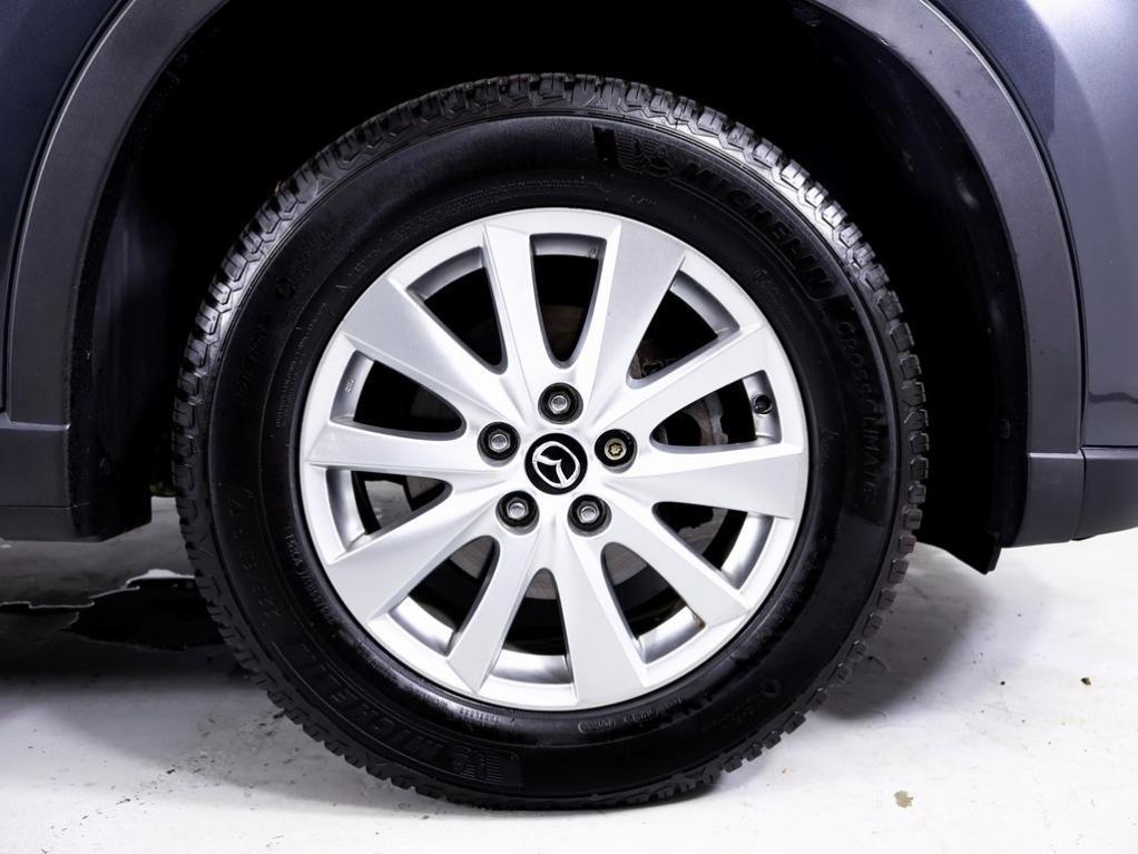 used 2015 Mazda CX-5 car, priced at $12,500