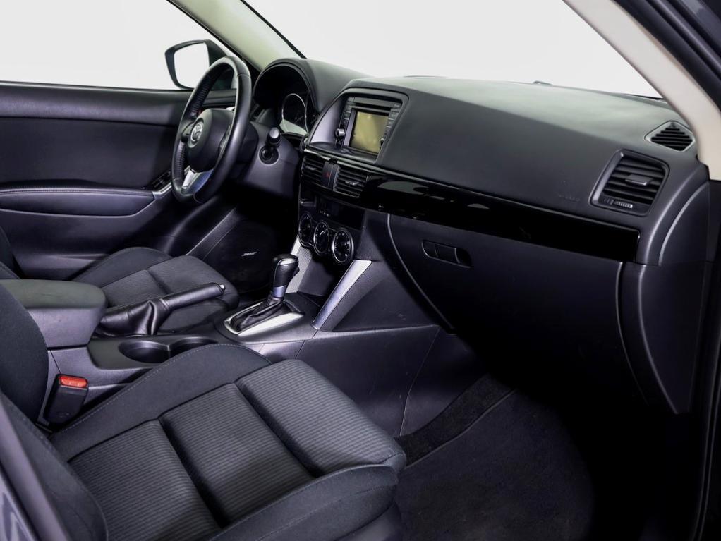 used 2015 Mazda CX-5 car, priced at $12,500