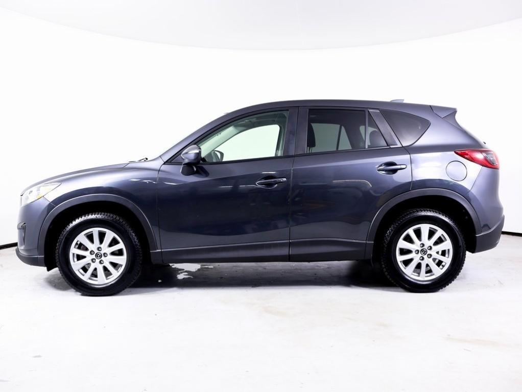 used 2015 Mazda CX-5 car, priced at $12,500