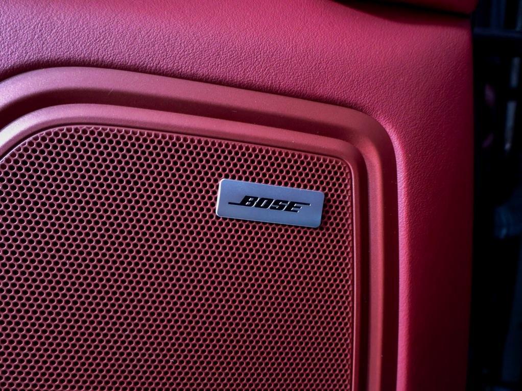 used 2023 Porsche Macan car, priced at $49,900