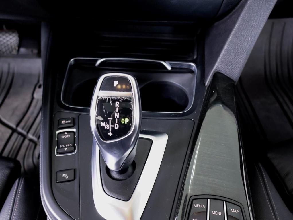 used 2019 BMW 430 Gran Coupe car, priced at $18,900
