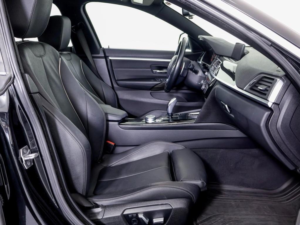 used 2019 BMW 430 Gran Coupe car, priced at $18,900