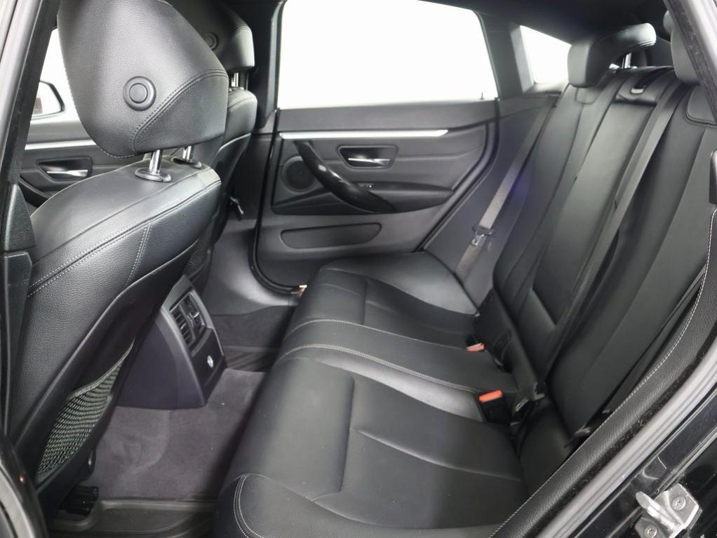 used 2019 BMW 430 Gran Coupe car, priced at $18,900