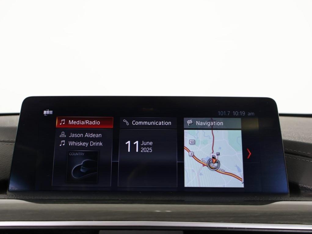 used 2019 BMW 430 Gran Coupe car, priced at $18,900