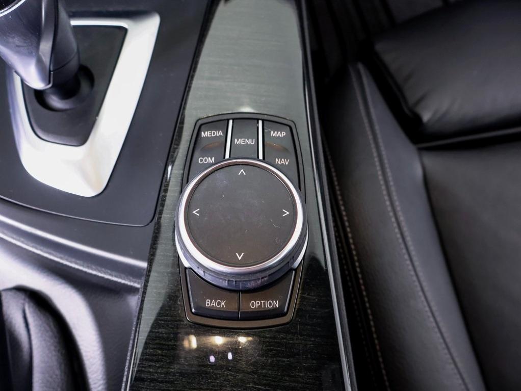 used 2019 BMW 430 Gran Coupe car, priced at $18,900