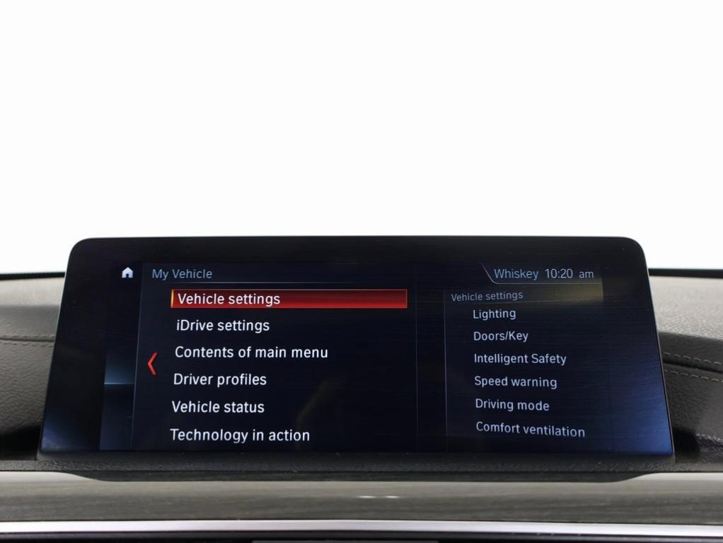 used 2019 BMW 430 Gran Coupe car, priced at $18,900
