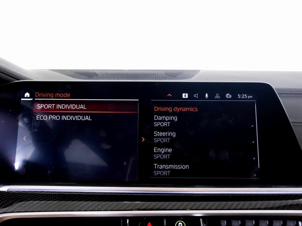 used 2022 BMW X5 car, priced at $45,900