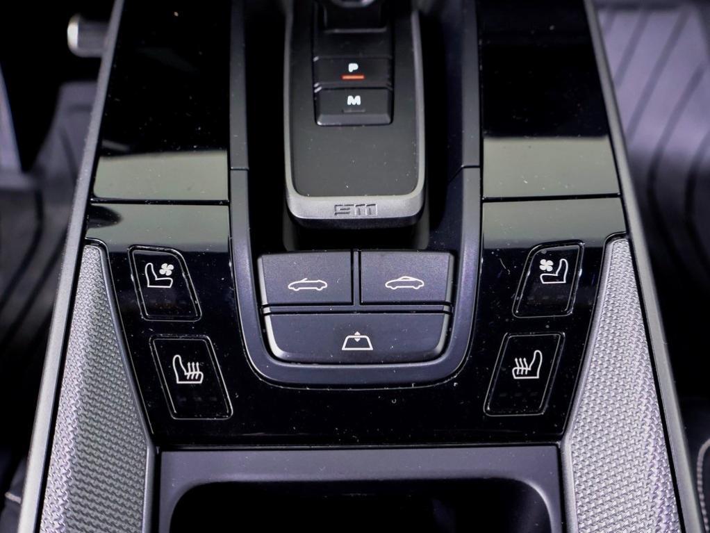 used 2024 Porsche 911 car, priced at $141,900