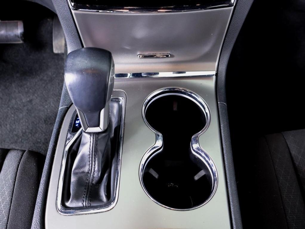 used 2022 Jeep Grand Cherokee WK car, priced at $22,900