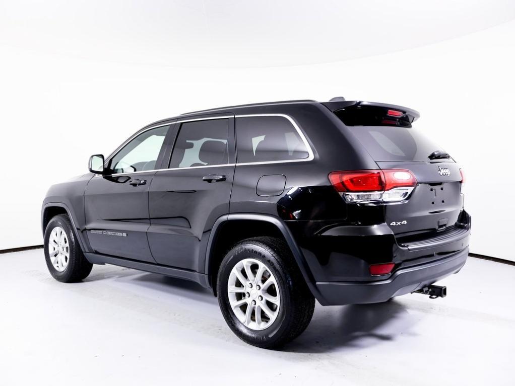 used 2022 Jeep Grand Cherokee WK car, priced at $22,900