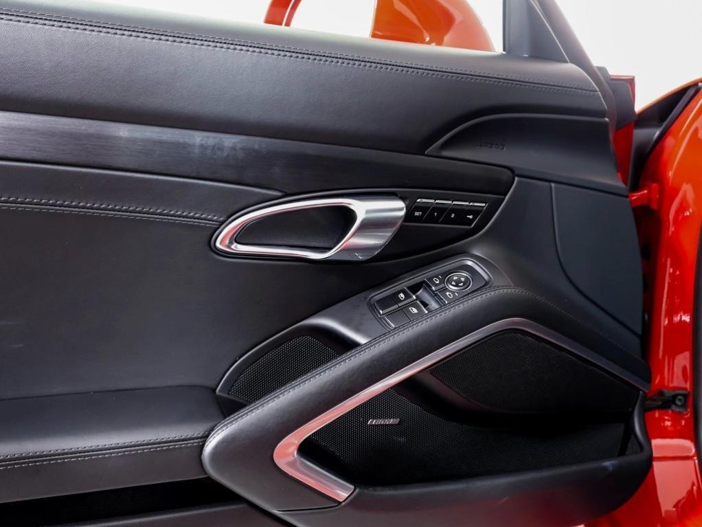 used 2019 Porsche 911 car, priced at $163,900