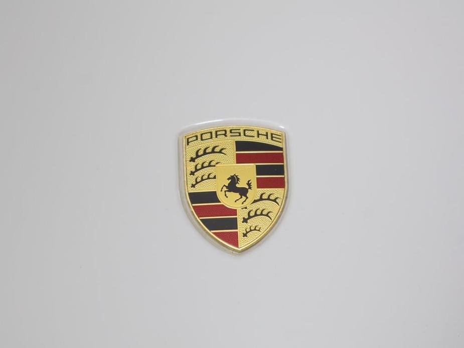 used 2021 Porsche Taycan car, priced at $69,500