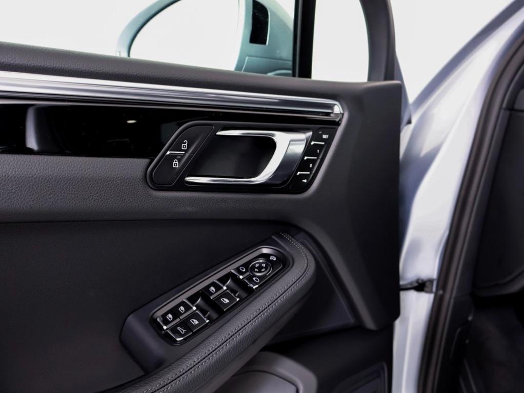 new 2026 Porsche Macan car, priced at $79,850