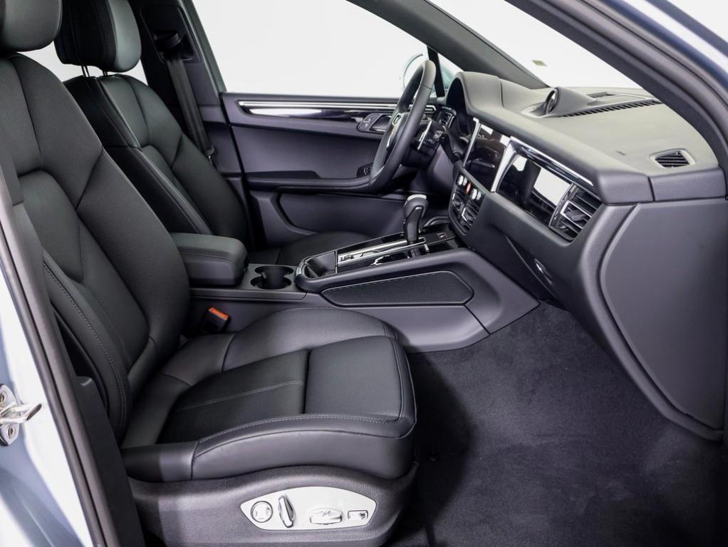 new 2026 Porsche Macan car, priced at $79,850