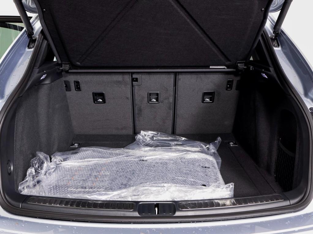 new 2026 Porsche Macan car, priced at $79,850