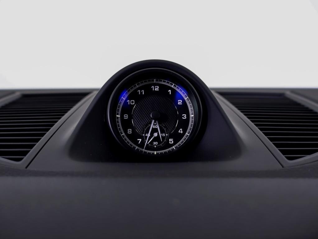 new 2026 Porsche Macan car, priced at $79,850