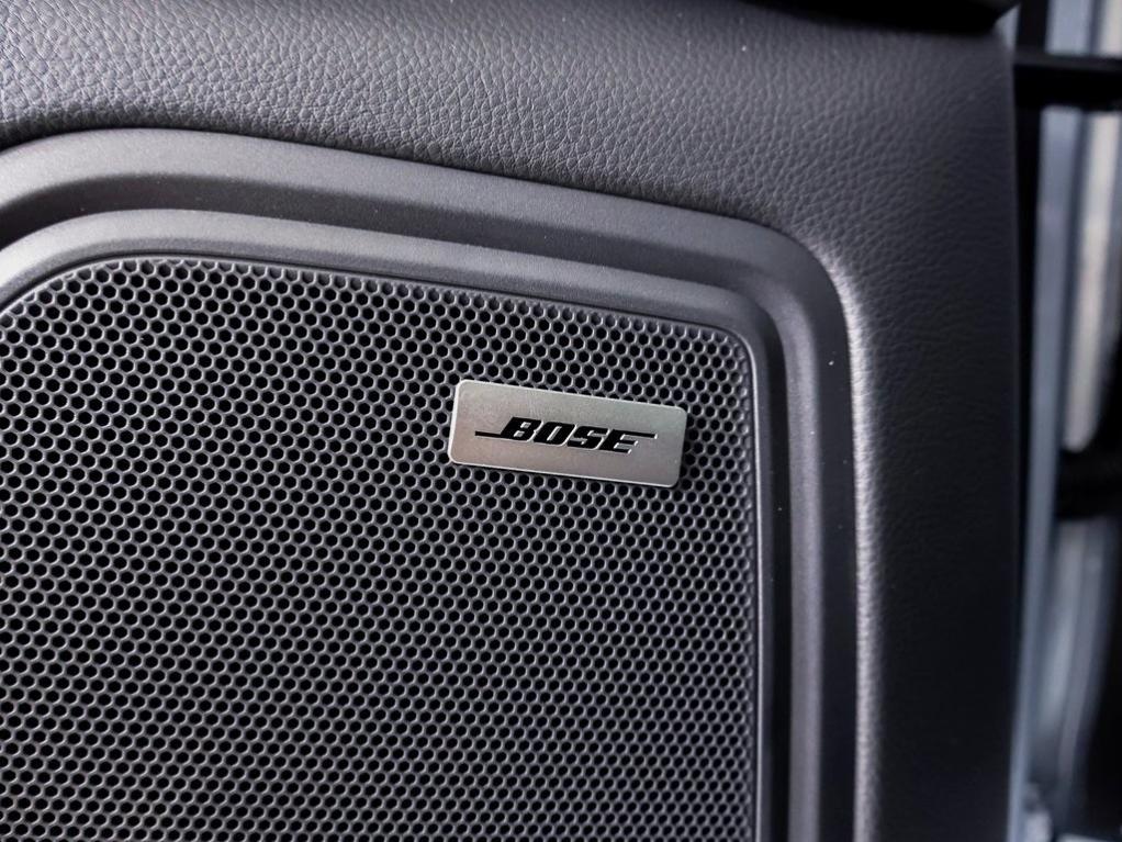 new 2026 Porsche Macan car, priced at $79,850