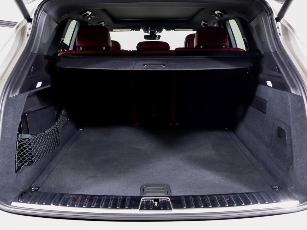 used 2023 Porsche Cayenne car, priced at $64,500